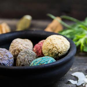 (imagem de) Óleos para Difusores de Carro